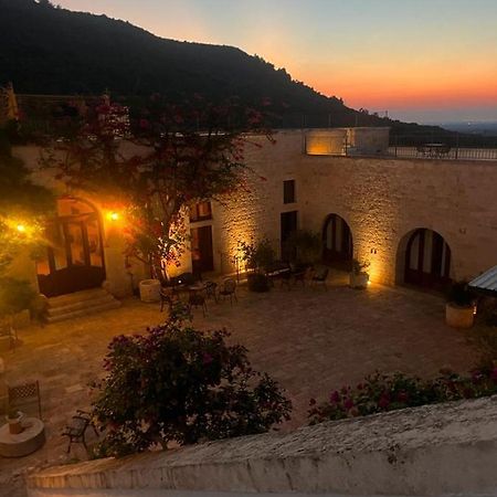 Masseria Morrone Ostuni Eksteriør bilde