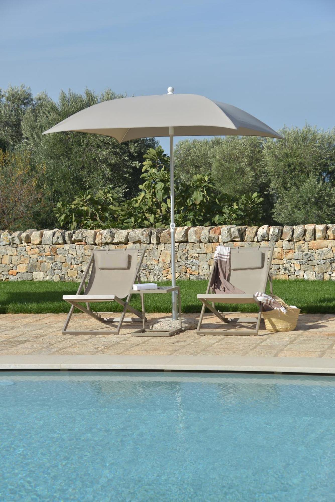 Masseria Morrone Ostuni Eksteriør bilde